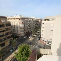 Penthouse in the big city in Spain, Comunitat Valenciana, Torrevieja, 80 sq.m.
