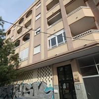 Penthouse in the big city in Spain, Comunitat Valenciana, Torrevieja, 80 sq.m.