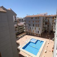Penthouse in the big city in Spain, Comunitat Valenciana, Torrevieja, 68 sq.m.