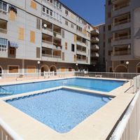 Penthouse in the big city in Spain, Comunitat Valenciana, Torrevieja, 68 sq.m.