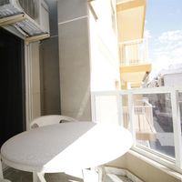 Апартаменты у моря в Испании, Валенсия, Торревьеха, 61 кв.м.