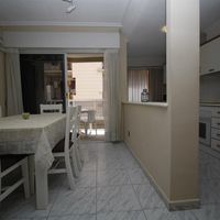 Апартаменты у моря в Испании, Валенсия, Торревьеха, 61 кв.м.