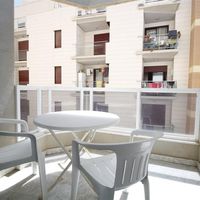 Апартаменты у моря в Испании, Валенсия, Торревьеха, 61 кв.м.