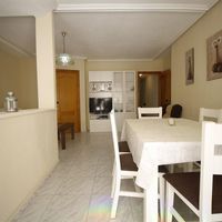 Апартаменты у моря в Испании, Валенсия, Торревьеха, 61 кв.м.