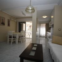 Апартаменты у моря в Испании, Валенсия, Торревьеха, 61 кв.м.