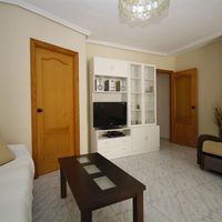 Апартаменты у моря в Испании, Валенсия, Торревьеха, 61 кв.м.