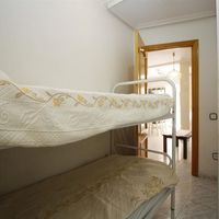 Апартаменты у моря в Испании, Валенсия, Торревьеха, 61 кв.м.