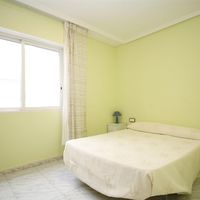 Апартаменты у моря в Испании, Валенсия, Торревьеха, 61 кв.м.