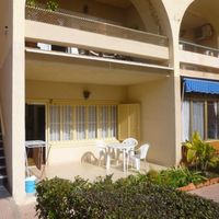 Bungalow at the seaside in Spain, Comunitat Valenciana, Torrevieja, 55 sq.m.