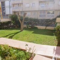 Bungalow at the seaside in Spain, Comunitat Valenciana, Torrevieja, 55 sq.m.