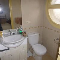 Bungalow at the seaside in Spain, Comunitat Valenciana, Torrevieja, 55 sq.m.