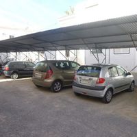 Bungalow at the seaside in Spain, Comunitat Valenciana, Torrevieja, 55 sq.m.