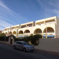 Bungalow at the seaside in Spain, Comunitat Valenciana, Torrevieja, 55 sq.m.