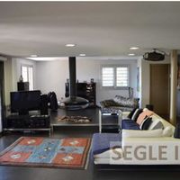 Вилла в горах, в деревне, в пригороде, у моря в Испании, Каталония, Барселона, 381 кв.м.