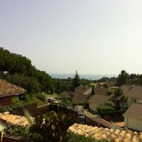 Вилла в горах, в деревне, в пригороде, у моря в Испании, Каталония, Барселона, 381 кв.м.