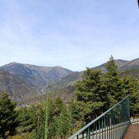Chalet in the mountains in Andorra, Sant Julia de Loria, 252 sq.m.