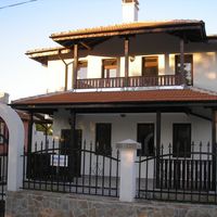 Villa in Bulgaria, 166 sq.m.