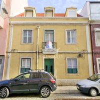 Апартаменты в Португалии, Лиссабон, 34 кв.м.