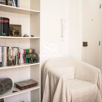 Apartment in the big city in Portugal, Lisbon, 25 sq.m.