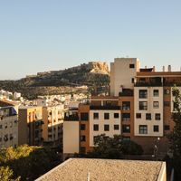 Квартира в большом городе в Испании, Валенсия, Аликанте, 55 кв.м.