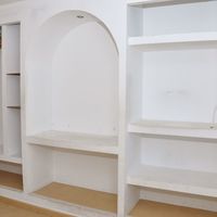 Квартира в большом городе в Испании, Валенсия, Аликанте, 55 кв.м.