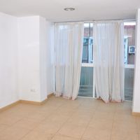 Квартира в большом городе в Испании, Валенсия, Аликанте, 55 кв.м.