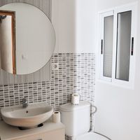 Квартира в большом городе в Испании, Валенсия, Аликанте, 55 кв.м.