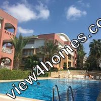 Flat in the suburbs, in the forest, at the seaside in Turkey, Side, 180 sq.m.