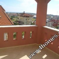 Flat in the suburbs, in the forest, at the seaside in Turkey, Side, 180 sq.m.