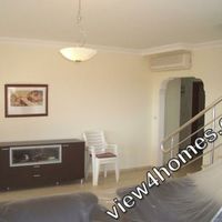 Flat in the suburbs, in the forest, at the seaside in Turkey, Side, 180 sq.m.