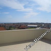 Flat in the suburbs, in the forest, at the seaside in Turkey, Side, 180 sq.m.