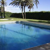 Apartment at the seaside in Spain, Andalucia, Marbella, 104 sq.m.
