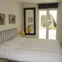 Apartment at the seaside in Spain, Andalucia, Marbella, 104 sq.m.