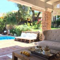 Вилла в Испании, Андалусия, Марбелья