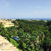 Пентхаус в Испании, Андалусия, Марбелья, 256 кв.м.