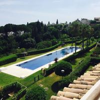 Пентхаус в Испании, Андалусия, Марбелья, 256 кв.м.