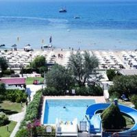 Отель (гостиница) у моря в Турции, Анталья, 13000 кв.м.