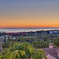 Вилла в Испании, Андалусия, Марбелья, 663 кв.м.