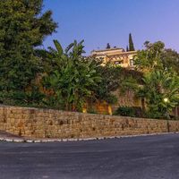 Вилла в Испании, Андалусия, Марбелья, 663 кв.м.