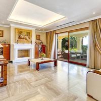 Вилла в Испании, Андалусия, Марбелья, 663 кв.м.