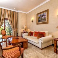 Вилла в Испании, Андалусия, Марбелья, 663 кв.м.