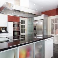 Вилла в Испании, Андалусия, Марбелья, 663 кв.м.