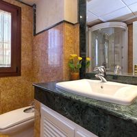 Вилла в Испании, Андалусия, Марбелья, 663 кв.м.