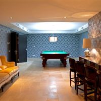 Вилла в Испании, Андалусия, Марбелья, 630 кв.м.