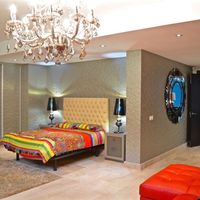 Вилла в Испании, Андалусия, Марбелья, 630 кв.м.