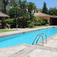 Вилла в Испании, Андалусия, Марбелья, 760 кв.м.