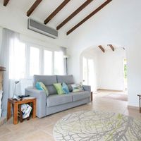 Вилла в Испании, Валенсия, Хавеа, 145 кв.м.