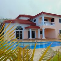 Villa in Dominican Republic, Sosua, 285 sq.m.