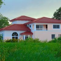 Villa in Dominican Republic, Sosua, 285 sq.m.