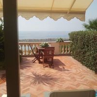 Apartment at the seaside in Italy, Ospedaletti, 100 sq.m.